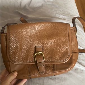 Coach crossbody!